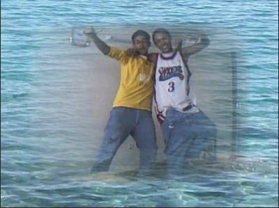 c mes deux meilleure amis